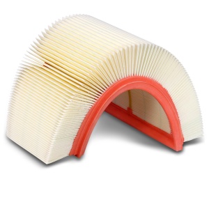 Filtru de aer Bosch S0380 pentru masini - rezistent la umezeala si particule - Img 5