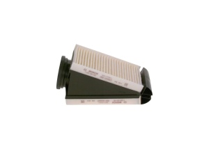 Filtru de aer Bosch S0497 pentru masini - rezistenta mare, compatibilitate Mercedes-Benz