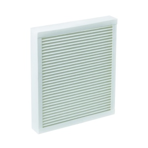 Filtru de aer STIEBEL ELTRON FMK M5-2 180, 2 bucati, M5, pentru ventilatie
