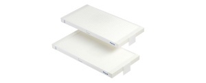 Filtru de aer STIEBEL ELTRON FMK M5-2, set 2 buc, pentru ventilatie, M5