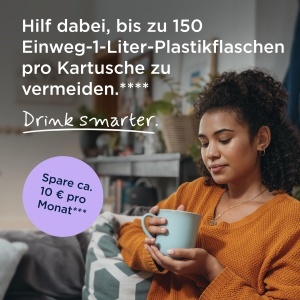 Filtru de apa BRITA MAXTRA PRO Extra Kalkschutz - 4 cartuse, eficienta ridicata - Img 4
