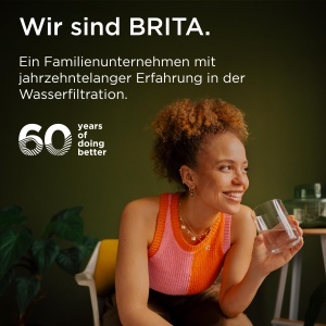 Filtru de apa BRITA ON TAP V, 600 litri, 4-stadii, compatibilitate universala - Img 7