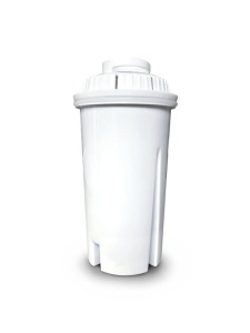 Filtru de apa de schimb CASO (set de 6) - pentru dozatoare de apa calda, imbunatatirea calitatii apei, reducerea calcarului, clorului si poluantilor, principiul de filtrare cu 5 straturi - Img 2