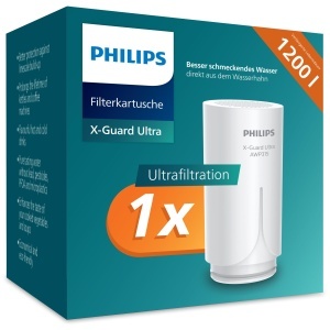 Filtru de apa Philips AWP31510 Ultrafiltrare Capacitate 1200L