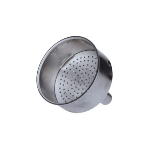 Filtru de cafea Bialetti pentru espressor Moka, 6 cesti, aluminiu - Img 3