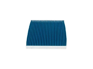 Filtru de habitaclu Bosch A8572 FILTERpro - eficient impotriva alergeniilor, bacteriilor si mirosurilor neplacute - Img 3