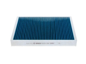 Filtru de interior Bosch A8575 FILTERpro - eficient impotriva alergenilor, bacteriilor si virusilor