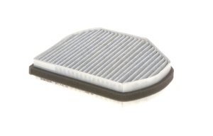 Filtru de interior Bosch R2301 cu activ carbon, 259mm x 203mm x 54mm - Img 5