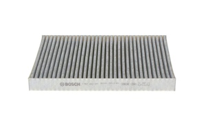 Filtru de interior Bosch R2371 cu activ carbon - protejeaza impotriva polenului si mirosurilor neplacute - Img 3