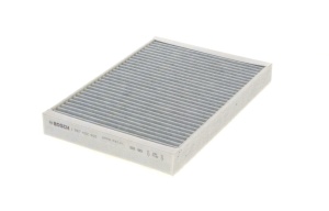Filtru de interior Bosch R2405 cu activ carbon, 1 bucata, dimensiuni 272x196x32 mm - Img 5