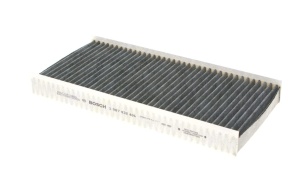 Filtru de interior Bosch R2406 cu activ carbon, 376mm x 176mm x 48mm - Img 5