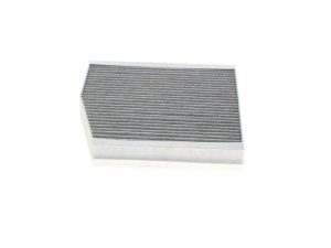 Filtru de interior Bosch R5505 cu carbune activ, dimensiuni 239x253x43 mm - Img 5