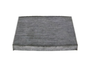 Filtru de interior Bosch R5607 cu activ carbon - pentru aer curat in masina - Img 4