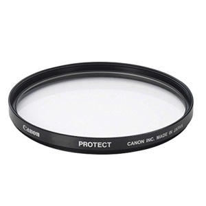 Filtru de protectie Canon Schutzfilter 82mm, calitate superioara, durabil