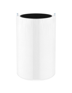 Filtru de schimb Blueair pentru purificatoare Blue Pure 411 JOY S Blue 3210 Alb
