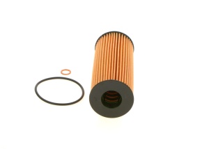 Filtru de Ulei Bosch P7072 pentru Auto - Compatibil cu BMW, Durabilitate Mare - Img 7