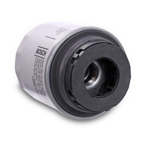 Filtru de Ulei Bosch P7183 pentru Audi, VW, Skoda, Seat - 93mm, 76mm - Img 2