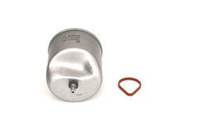 Filtru Diesel Bosch N2862, cu capacitate mare, rezistent la caldura si presiune - Img 3
