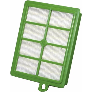 Filtru igienic AEG AEF12 pentru aspiratoare VX6-9 si LX7-9, compatibil Electrolux, Philips, Volta