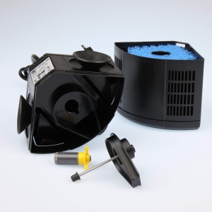 Filtru intern JBL CristalProf i200 greenline, 130-200 L, 4 W, eficienta energetica - Img 2