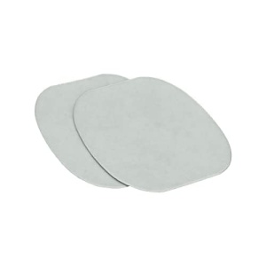 Filtru Micro-Static Nilfisk 11641000, 2 bucati, culoare gri - Img 3