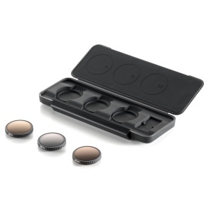 Filtru ND Osmo Nano Set 81632 pentru Sporturi, Dimensiuni 28,4mm - Img 2