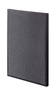 Filtru pentru purificator Concept CA3000, 4 tipuri Katalitic, Carbune, Antibacterian, HEPA 13 - Img 2
