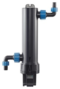 Filtru UVC Oase ClearTronic 43179, 11W, pentru acvarii pana la 600 l - Img 2