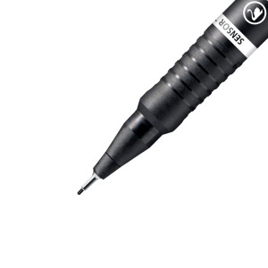 Fineliner STABILO SENSOR, 0.3 mm, 8 culori dinamice, cu varf flexibil - Img 2