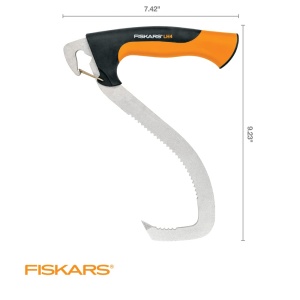 Fiskars Holzhaken (25,4 cm) - Img 3