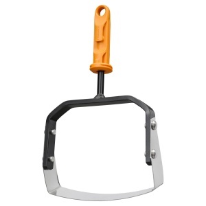 Fiskars OneClick Push-Pull Weeder Unelte Gradina Ergonomic - Img 4