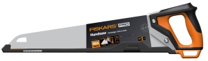 Fiskars Pro Fierastrau Manual 1062919 50 cm PowerTooth NegruPortocaliu - Img 4