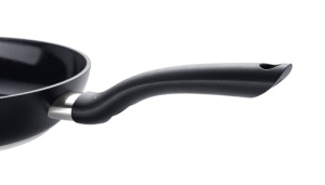 Fissler Essential Black Tigaie 28 cm Antiaderenta Ceramica Inductie - Img 3