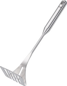 Fissler Essential Stampfer 34 cm Otel Inoxidabil Multifunctional