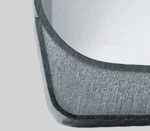 Fissler Happchen Oala Inox 1L cu Capac din Sticla Compatibila Inductie Argintiu - Img 4
