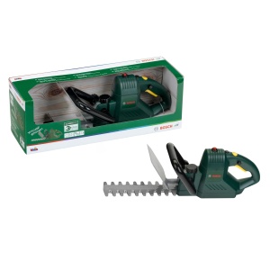 Foarfeca de gradina Bosch 8440 cu sunet realist si lumini intermitente - Img 7