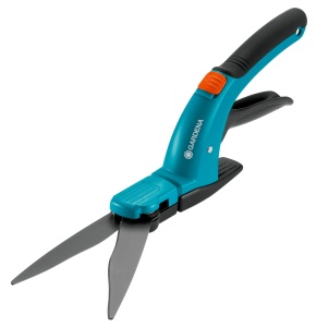 Foarfeca de iarba Gardena Comfort 8733-20, antiaderenta, cu maner ergonomic