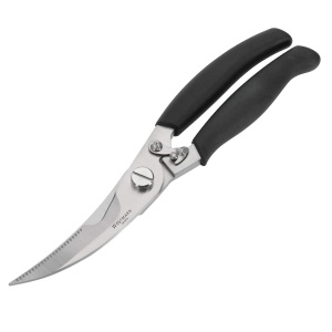 Foarfeca de Pasari Westmark 13722280 24 cm Inox ArgintiuNegru