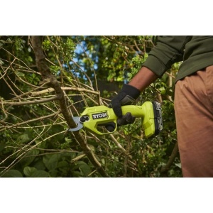 Foarfeca electrica RYOBI RY18SCA-0, 18V, 25 mm, SK5 - Img 2