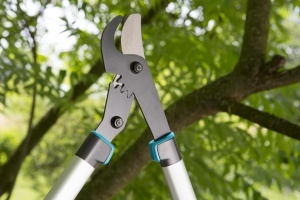 Foarfeca pentru crengi Gardena EnergyCut 750 B, bypass, manere ergonomice, taiere precisa - Img 3