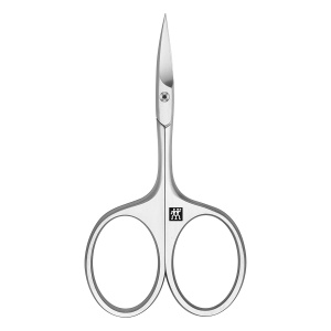 Foarfeca pentru cuticule ZWILLING Premium, inox, 95 mm, design ergonomic