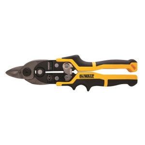 Foarfeca pentru metal DeWalt DWHT14694 Bullnose Snip design robust