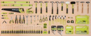 Foarfeca Universala RYOBI RHCSS01 cu Lame Stabile pentru Materiale Groase - Img 4