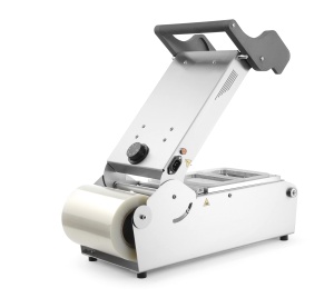 Folie de Versiune HENDI 330005, 18,5 cm latime, 250 m lungime - Img 2