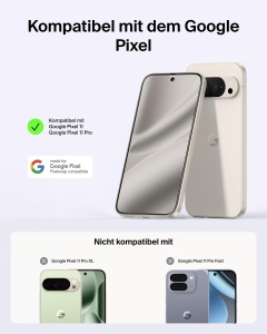 Folii de protectie Belkin Titan pentru Google Pixel 1111 Pro, Nano-Titan, 9H - Img 3