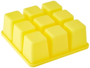 Forma de congelare NUK Fresh Foods pentru hrana bebelusi, 9 portii x 60 ml, BPA free - Img 4