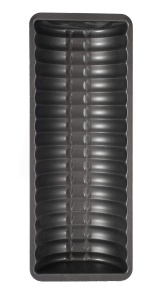 Forma de copt Dr Oetker Rehrucken 30 cm antiaderenta negru - Img 5
