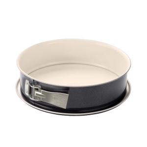Forma de copt Dr Oetker Springform 28 cm antiaderenta ceramica rezistenta la 230degC - Img 1