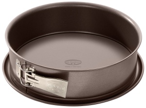 Forma de copt Dr Oetker Springform O 24 cm email rezistent antiaderent 230degC