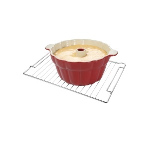 Forma de copt Gugelhupf Tescoma DELICIA, 24 cm, ceramica, antiaderenta - Img 5
